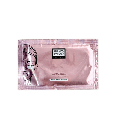 奥伦纳素明眸精华眼膜抗皱紧致