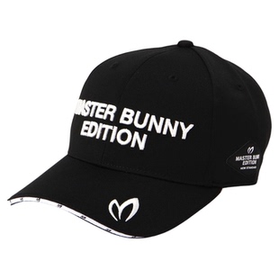 Master Bunny Edition高尔夫球帽男女士四季新款可调节鸭舌帽