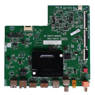 雷鸟55F265C主板40-T963T3原装板