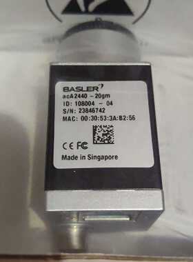 【议价-可维修】ACA2440-20GM 全新/二手均有货