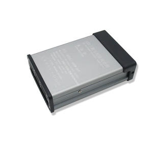 LED防雨开关电源5V12v24V300W400W变压器招牌发光字灯箱电源200w