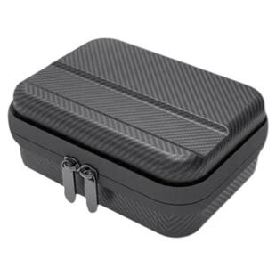 SUREWO运动相机迷你防水收纳包适用大疆Action5pro/6/4机身便携保护盒Gopro13抗压防震收纳配件