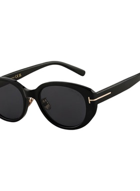 TomFord汤姆福特墨镜复古猫眼