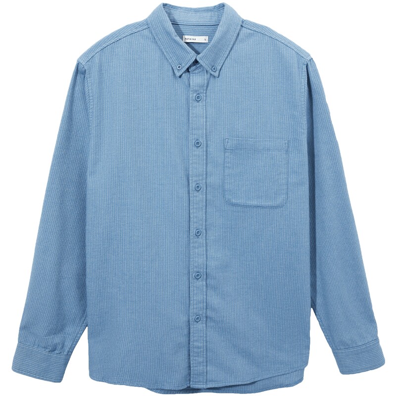 热风男装24秋衬衫新品5折起