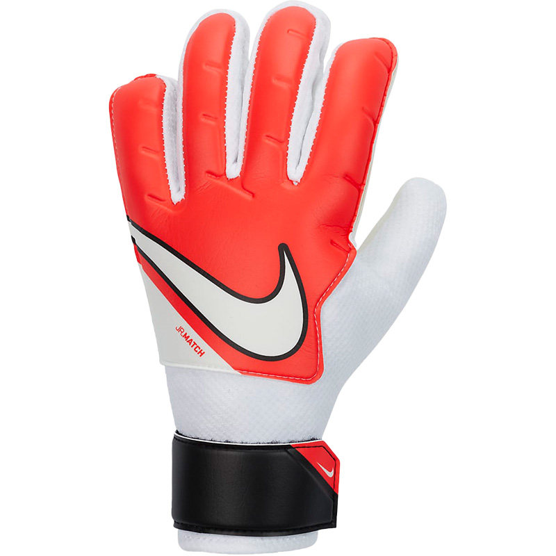 Nike/耐克正品新款儿童足球训练门将守门员手套CQ7795-637
