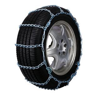 伯虎11系列防滑链轿车通用型越野车suv铁链加粗防滑合金钢雪地链