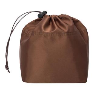 适用于LV NoePurse老花Mini水桶包中包内胆包收纳袋57099小烧卖包