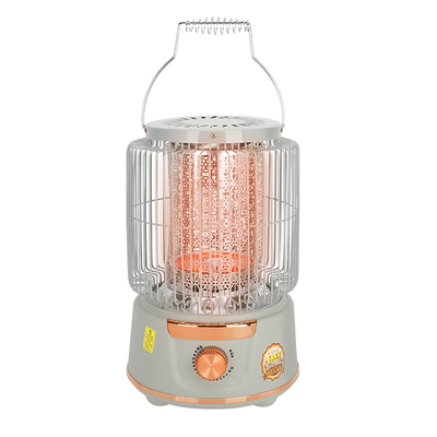 围桌煮茶烤火炉取暖器暖脚电烤炉