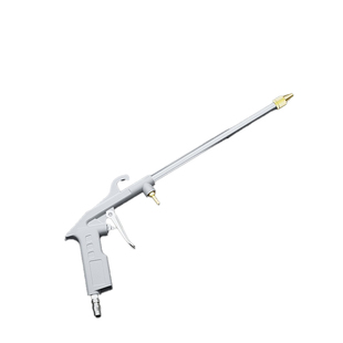 气动清洗枪高压喷枪洗车发动机引擎油污水气两用可调节气压吹尘枪