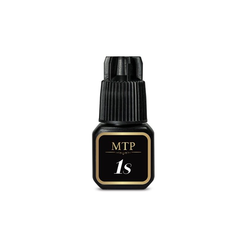 美睫店专用睫毛胶水1秒软态胶水