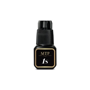 美睫店专用睫毛胶水1秒软态胶水