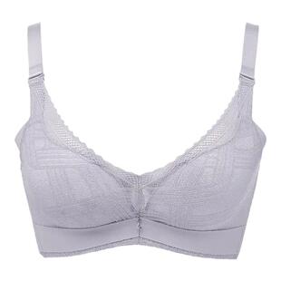 都市丽人正品LJ34A3调整聚拢收副乳ABC杯聚拢空气导流四排扣文胸