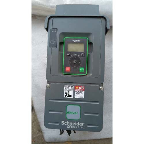 ATV610U75N4 变频器 7.5KW 1 个议价