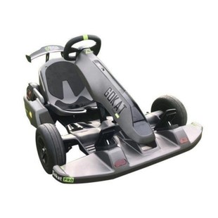 适用于小米平衡车改装电动卡丁车架漂移赛车儿童成人款通用玩具车