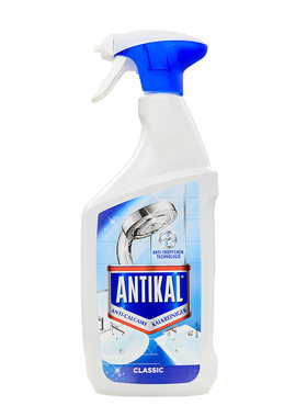 antikal德国去水垢浴室清洁剂
