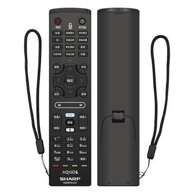 夏普SHARP电视遥控器原装GB089WJ