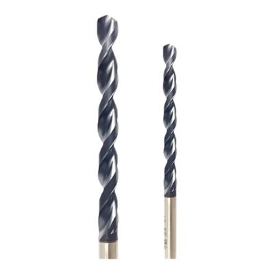 日本进口LIST-6520不锈钢专用钻头M42含钴高钴AG镀钛麻花钻头打孔