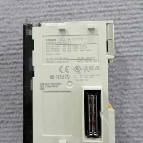 溢价-CJ1W-CT021，