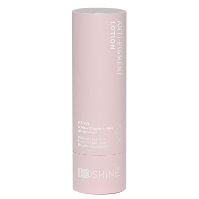 KOSHINE科欣939亮白精华乳60ml