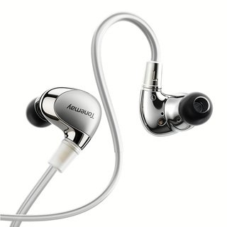 唐麦凌霄typec有线入耳式发烧级HiFi耳机电竞游戏专用fps手机电脑