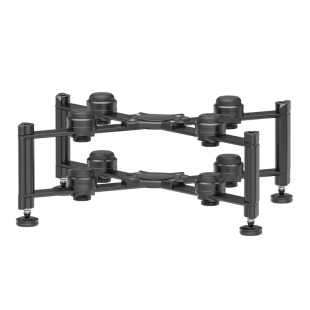 音响机架桌面架耳放AudioBastion爱丁堡耳机架功放架减震避震机架