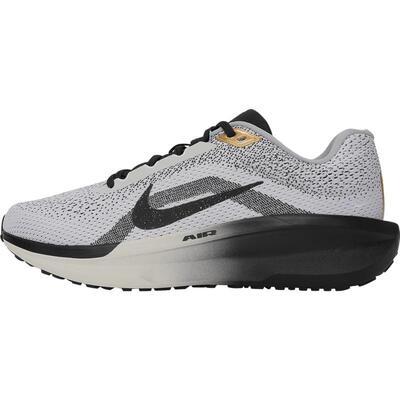 NIKE 耐克男子白色百搭缓震舒适运动休闲透气跑步鞋HQ7975-100
