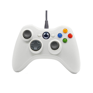 Xbox手柄支持XBOX360电脑游戏手柄电视steam无线震动黑神话悟空
