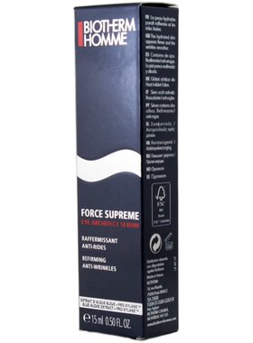 碧欧泉男士蓝钻眼霜15ml