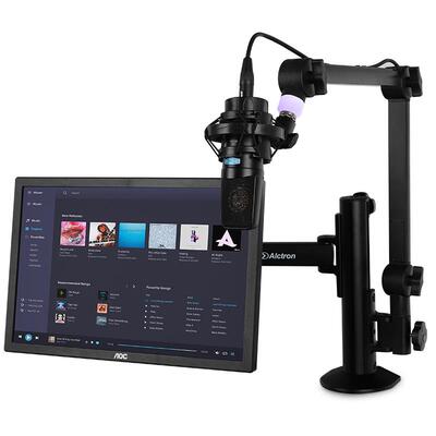 Alctron/爱克创显示屏直播支架