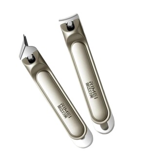 金达日美原装斜口指甲刀单个指甲剪成人甲沟用剪刀家用指甲钳大号