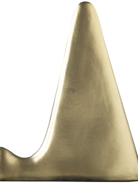 新中式风金山样板售楼别墅摆件