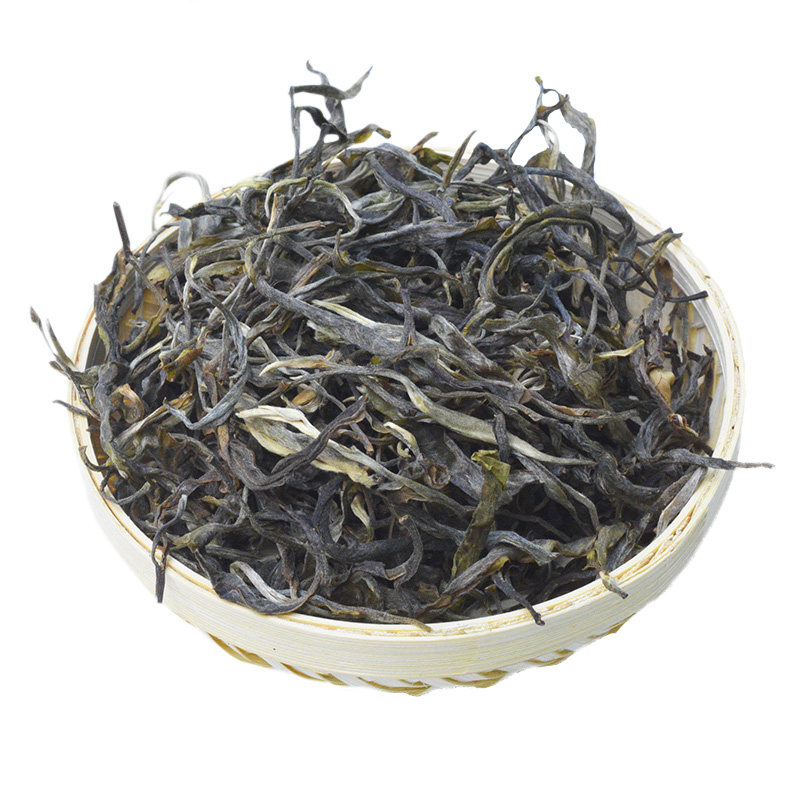 景谷普洱茶生茶散茶乔木古树茶纯料老树茶产地茶农家茶直销