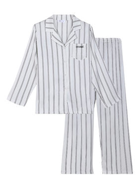 夏季睡衣可外穿家居服时尚两件套