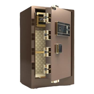 大一保险柜家用小型密码指纹