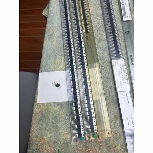 lrf840a三极管  三端稳压 ，共计123个