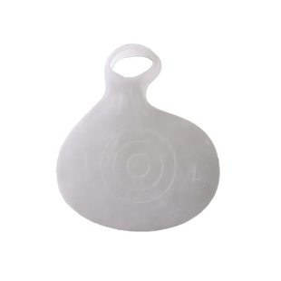 半码垫女前掌垫防痛超软鞋大改小半垫高跟凉鞋半码垫前脚掌垫防滑