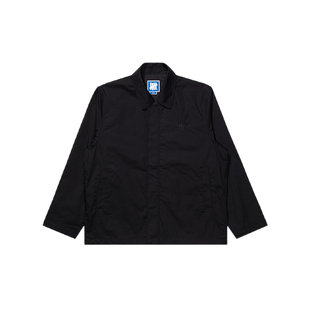 UNDEFEATED五条杠官方夏季时尚潮流教练夹克外套