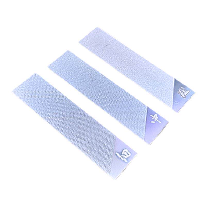 模式玩造模型锉刀手工打磨ms030