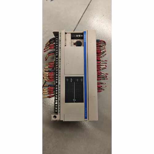 询价-VMMORE PLC控制器 PC1M-40MR/ES，功