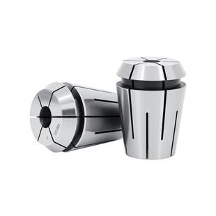 高精度ER50筒夹数控刀柄夹套铣床雕刻机夹头高速精雕机ER弹簧夹头