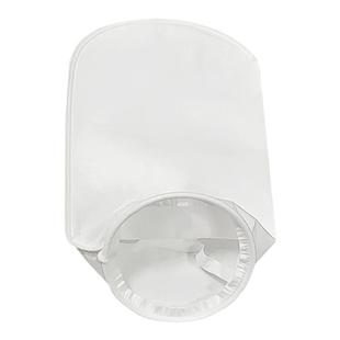 过滤袋pp液体滤布袋配袋式过滤器网袋无纺针刺毡布袋pe柴油滤网袋