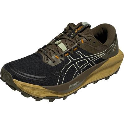 ASICS亚瑟士GEL-TRABUCO跑鞋