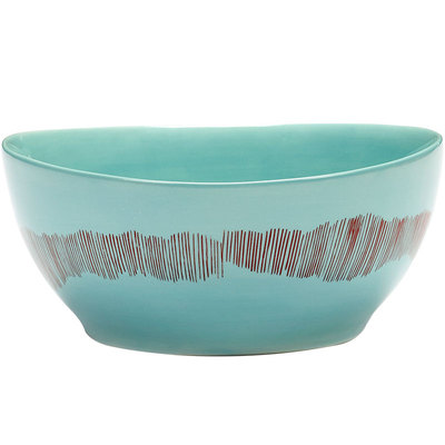 比利时进口Serax艺术陶瓷碗