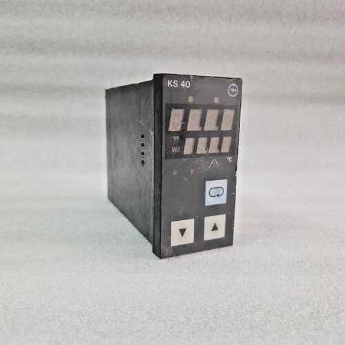 PMA KS 40 TEMPERATURE CONTROLLER 9404 407 49211 [FAST SHIP B
