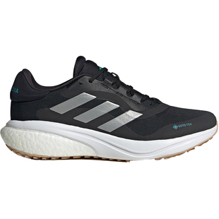 Adidas/阿迪达斯官方正品SUPERNOVA 3 GTX男子轻便跑步鞋IE4340