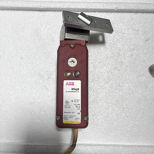询价- MKey9 安全门锁 2TLA050007R1112
