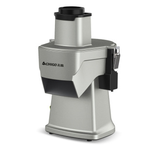 志高切菜机商用电动多功能水果切丁机土豆萝卜全自动切片切丝神器