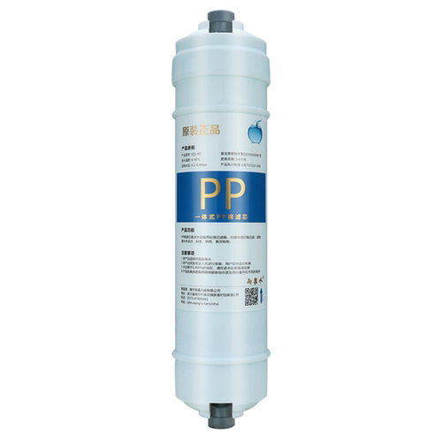 适用于美的M6净水器机滤芯MRC1586-50G/1687/1587B/121C/208B/207