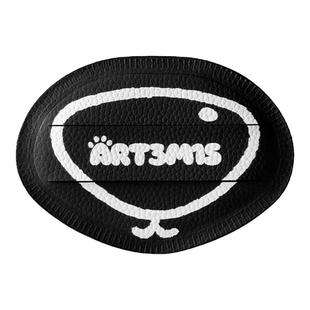 ART3M1S凹凸迷思粉扑三角小耳朵手指精准细节提亮棉花糖气垫腮红