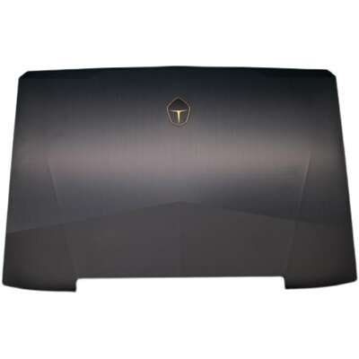 原装雷神911Targa笔记本外壳